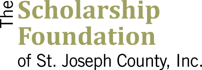 The Scholarship Foundation of St. Joseph County logo