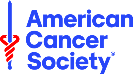 American Cancer Society logo