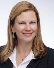 Amy D. Jordan, CTFA™, AWMA®
