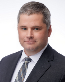 Andrew P. Heck, JD, CTFA™, CFIRS™