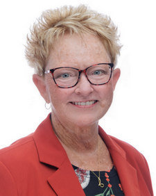 Barbara Jean Fox, CSOP™, CTOP™