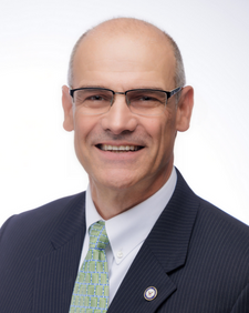 Bruno R. Riboni, MBA