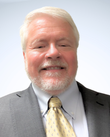Bernie Cunningham