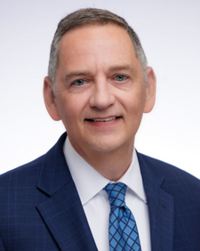 David R. Kibbe, JD
