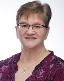 Gloria Tucker, CTFA™