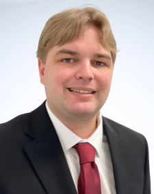 Hunter M. Horan