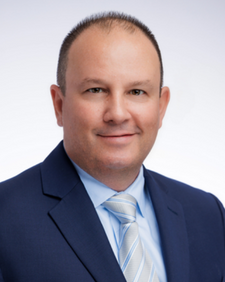 Ian J. Forte, JD