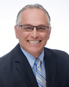 James P. Welsh, CTFA™