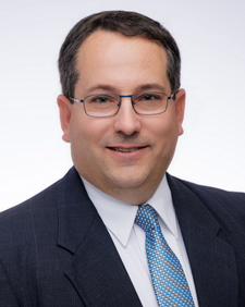 Jay S. Gosselin, QKA