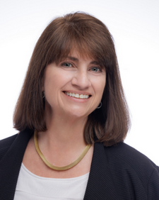 Jennifer Williams, CTFA™