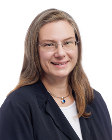 Jessica K. Burbrink, CFP®, CTFA™