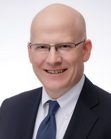 Mark L. Andrews, JD, CTFA™