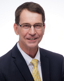 Martin D. Hillery, JD
