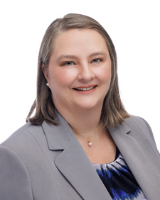 Naomi C. Hall, QKA