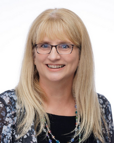 Patricia L. Powers