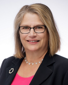 Sara Wolfe, CRPP®