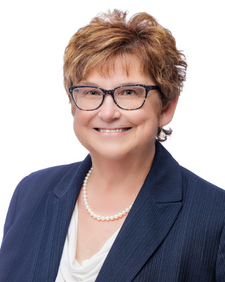 Susan L. Cybulski, CTFA™, CRC®, Certified Senior Advisor®