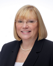 Victoria Racine-Kruk, MBA