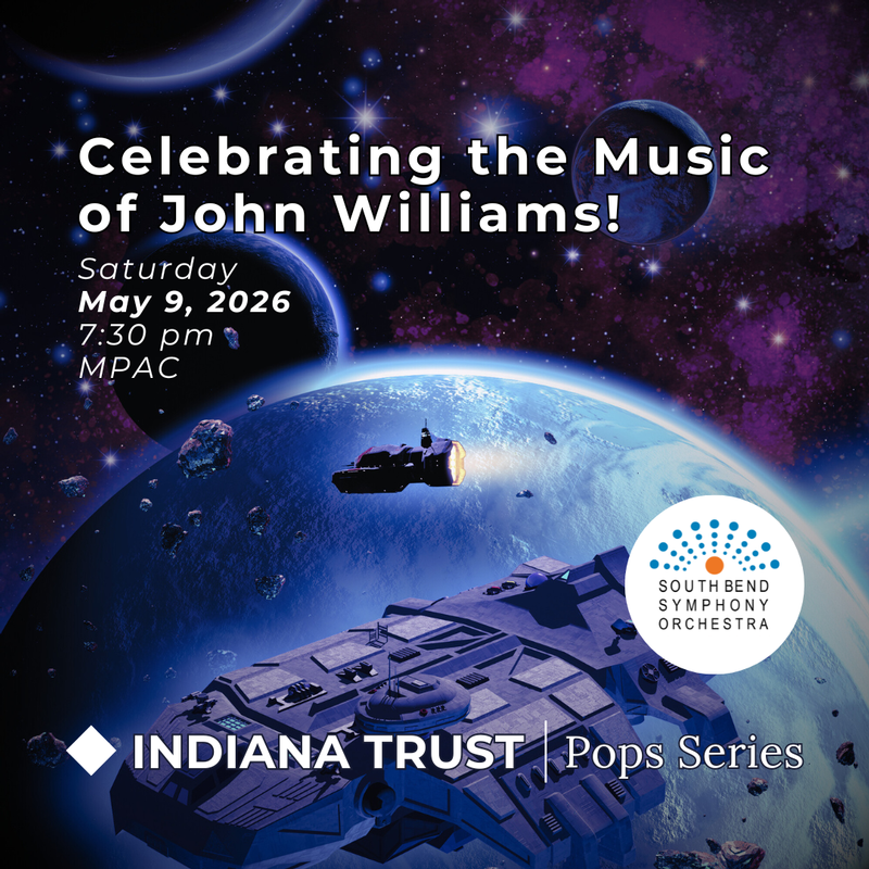 Celebrating the Music of John Williams