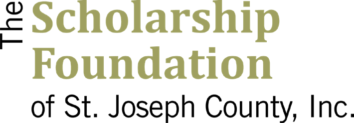 The Scholarship Foundation of St. Joseph County logo